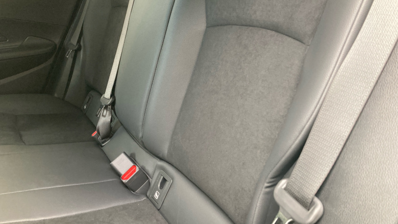 Toyota C-HR 1.8 Hybrid GR Sport 5dr CVT Hybrid Hatchback